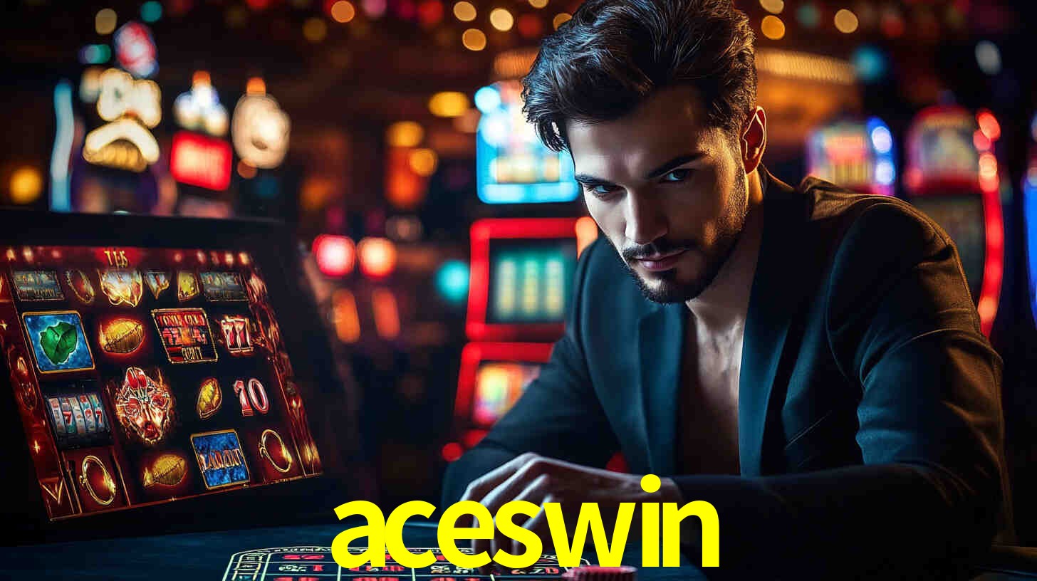 Segurança App aceswin