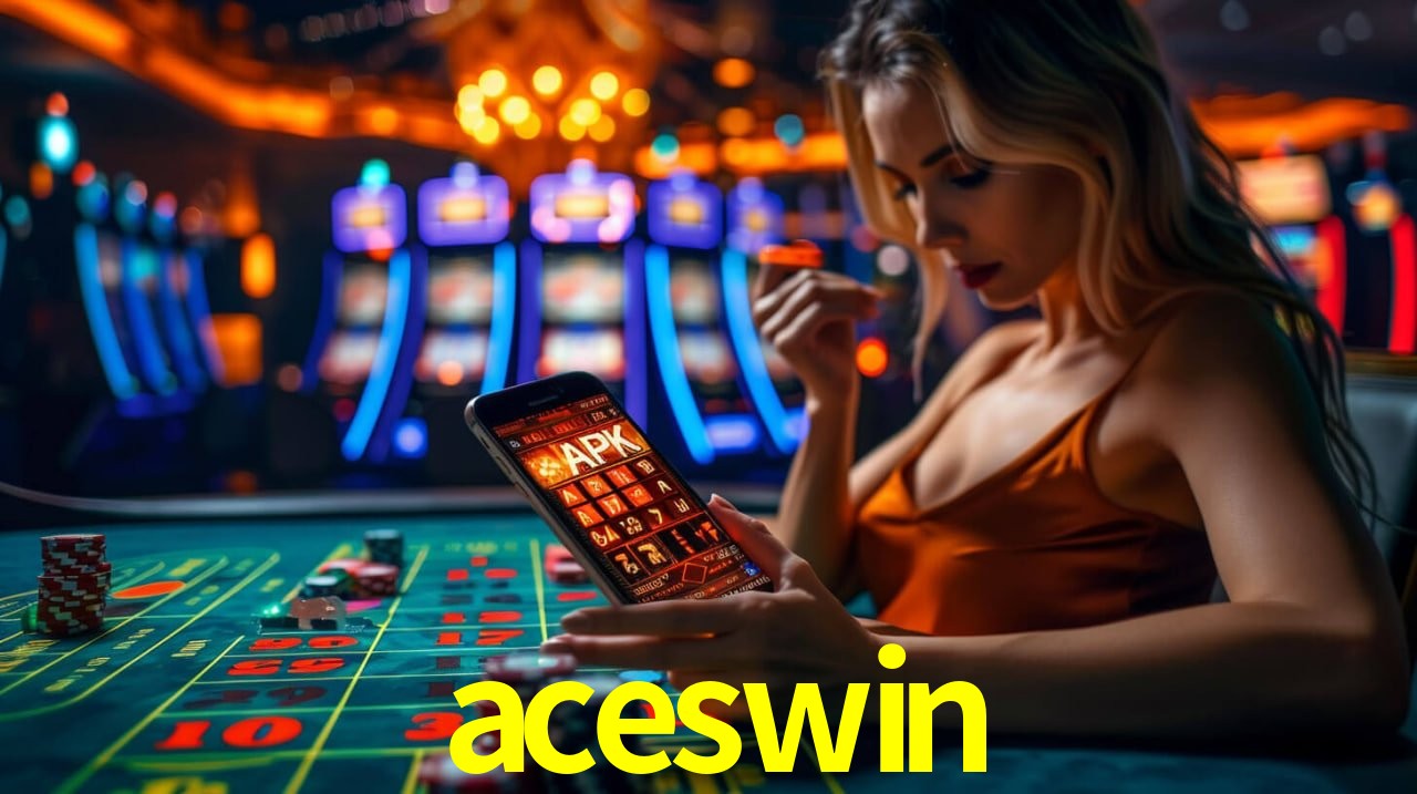 Apostas Certificadas aceswin